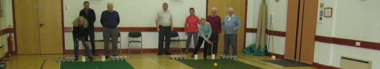 West Wickham and Streetly End